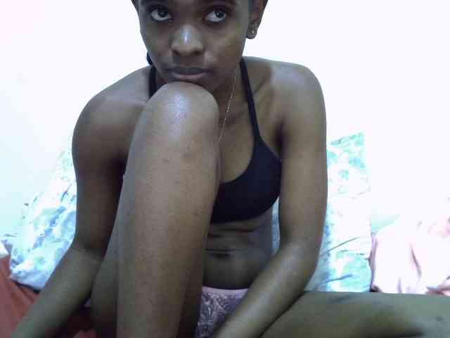 princessAria webcam