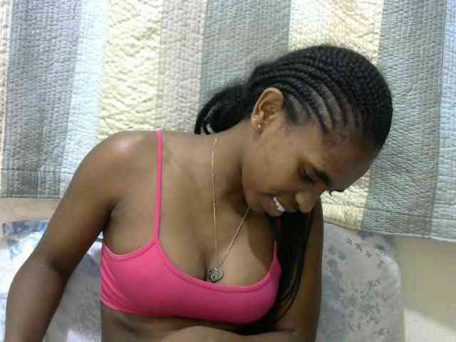 princessAria webcam