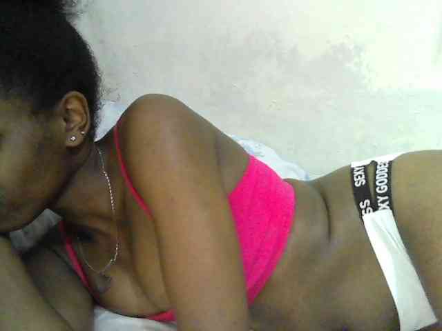 princessAria webcam