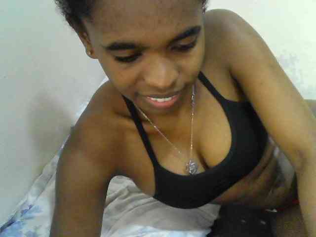 princessAria webcam