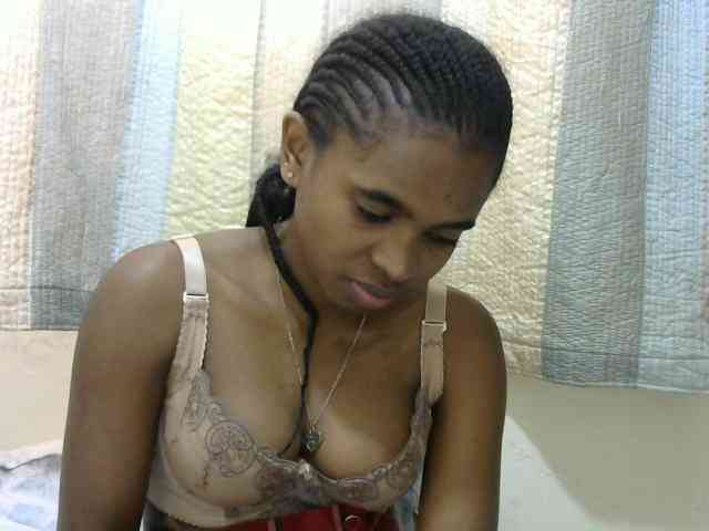 princessAria webcam