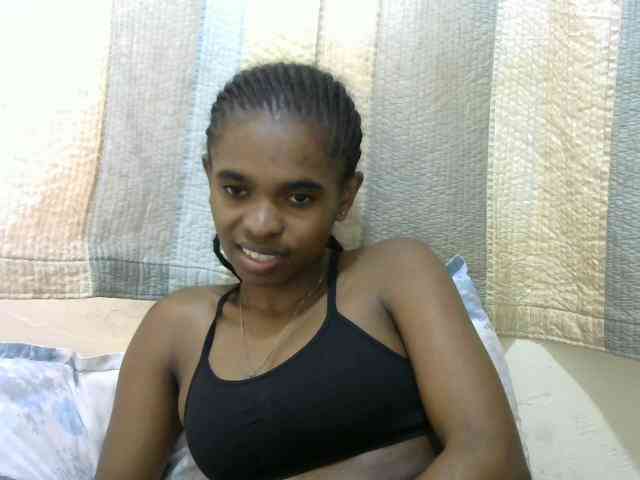 princessAria webcam