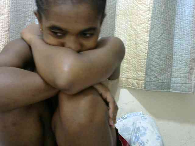 princessAria webcam