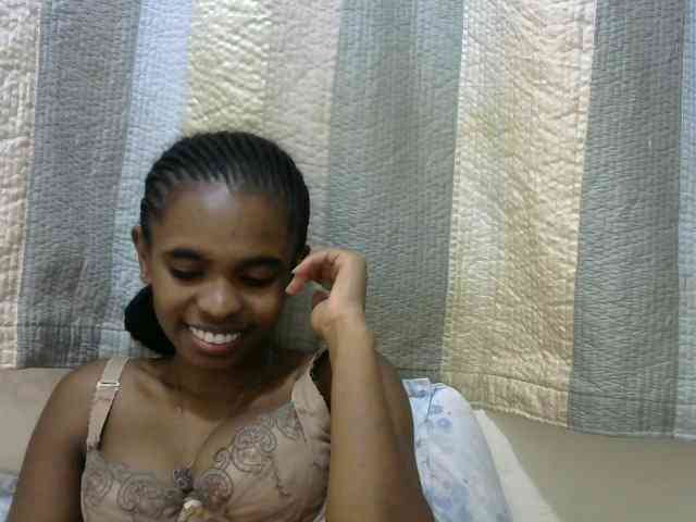 princessAria webcam