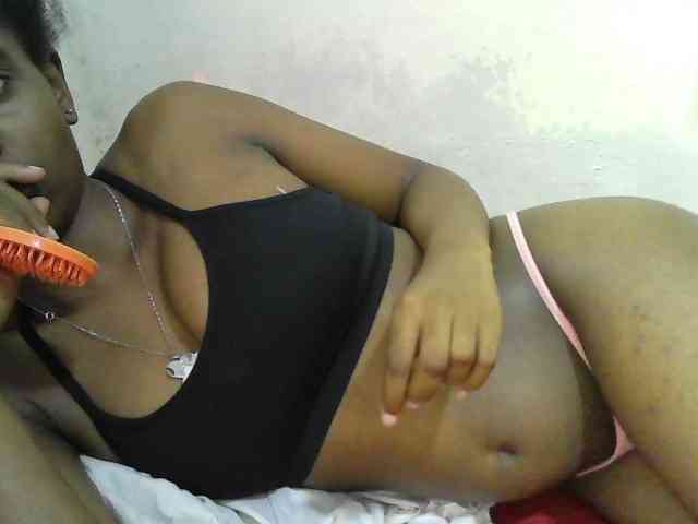 princessAria webcam