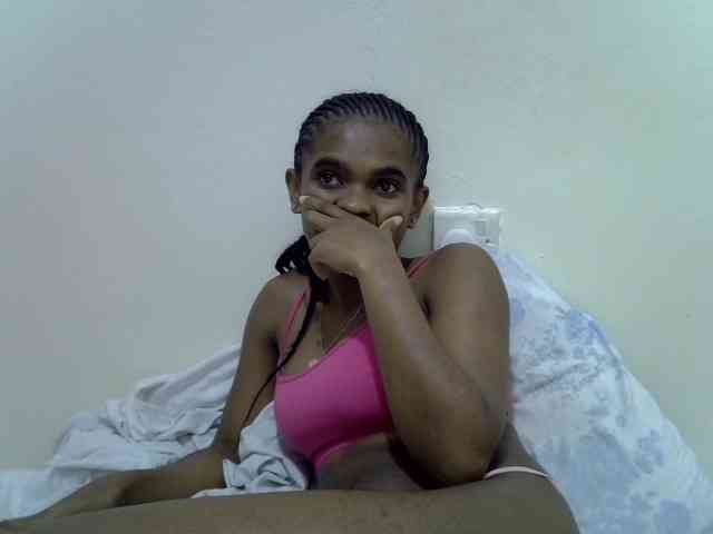 princessAria webcam