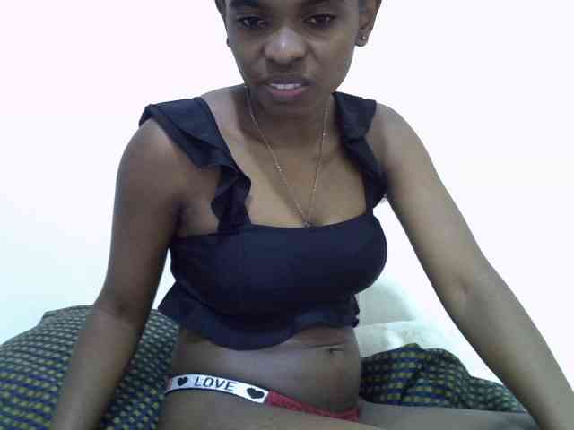 princessAria webcam