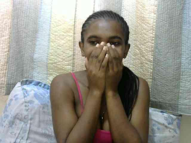 princessAria webcam