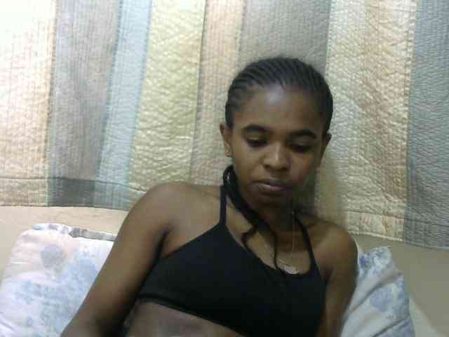 princessAria webcam