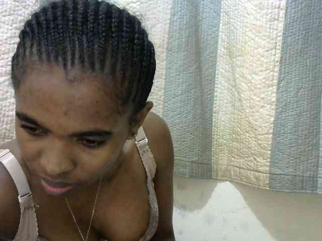 princessAria webcam