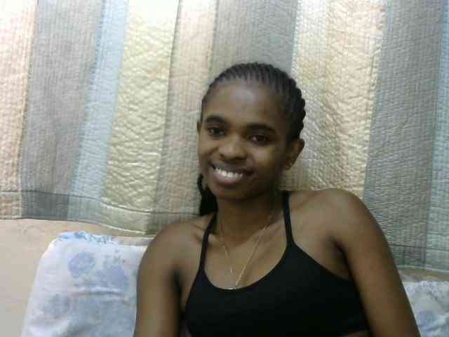 princessAria webcam