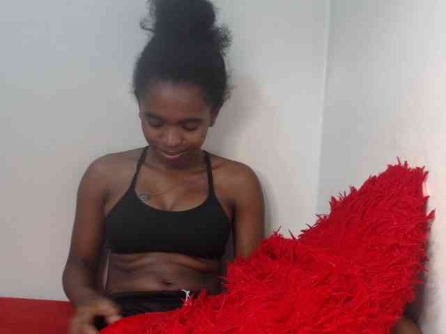 princessAria webcam