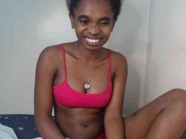 princessAria webcam