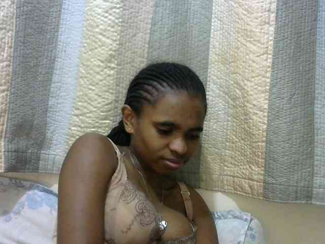 princessAria webcam