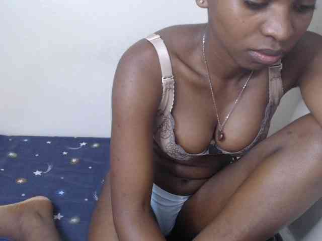 princessAria webcam