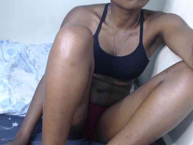 princessAria webcam