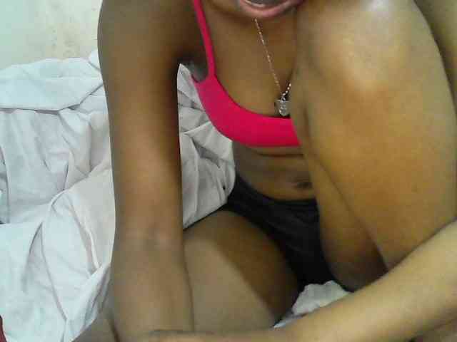 princessAria webcam