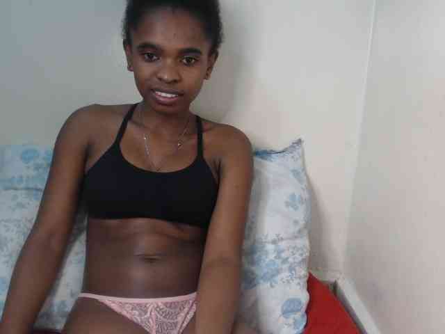 princessAria webcam