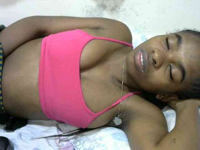princessAria webcam