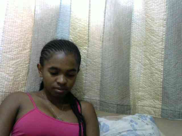 princessAria webcam