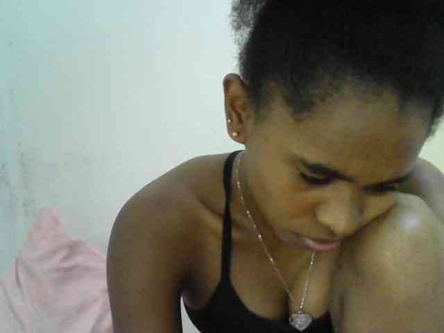 princessAria webcam