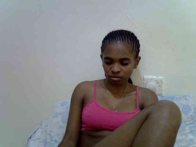 princessAria webcam