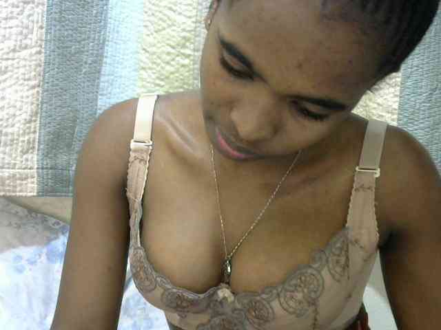 princessAria webcam