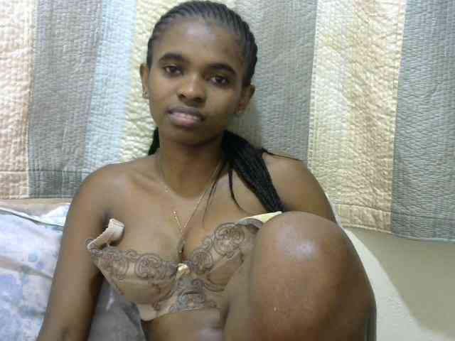 princessAria webcam