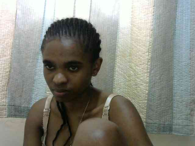 princessAria webcam