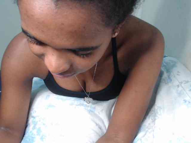 princessAria webcam