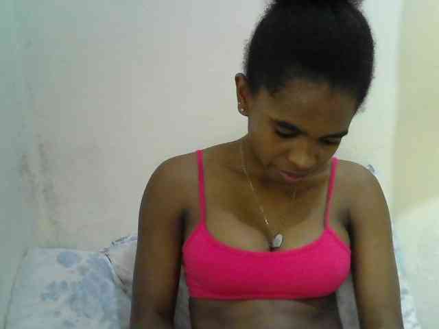 princessAria webcam