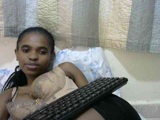 princessAria webcam