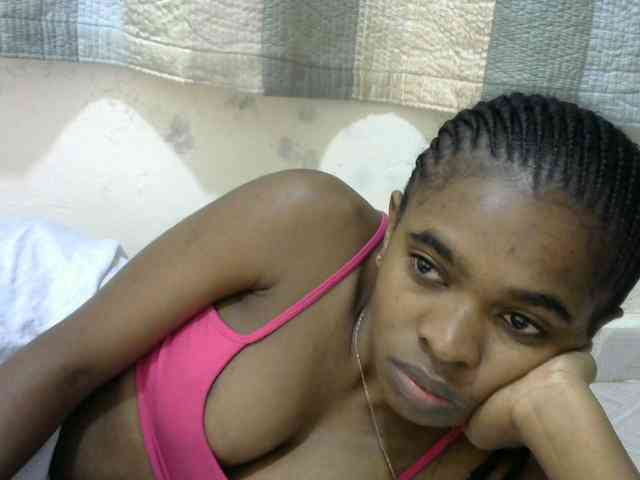 princessAria webcam