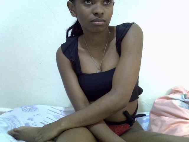 princessAria webcam