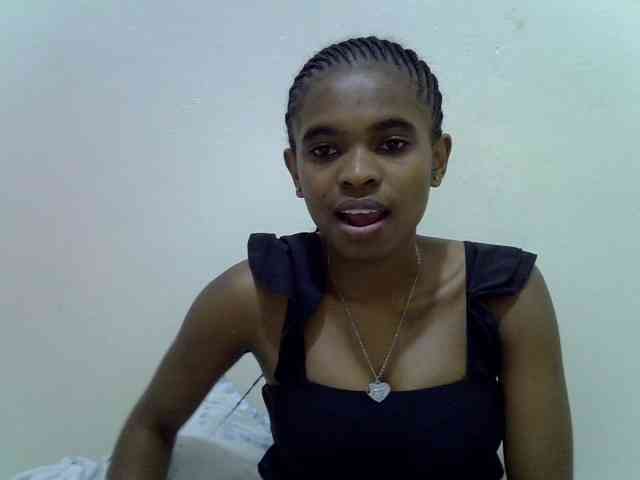 princessAria webcam