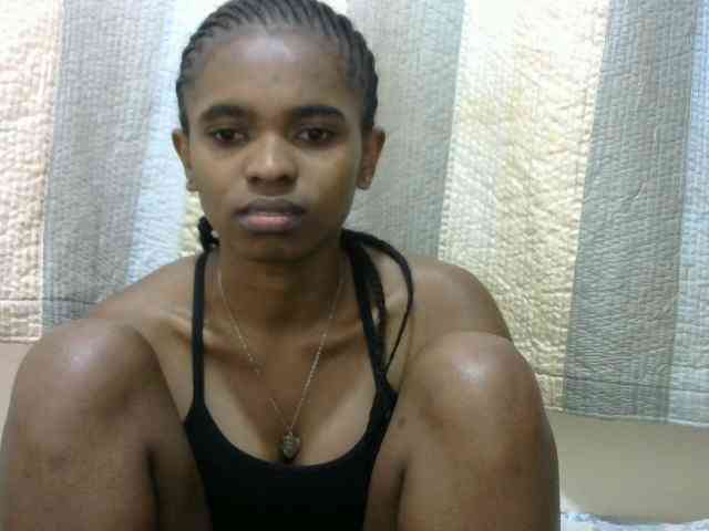 princessAria webcam