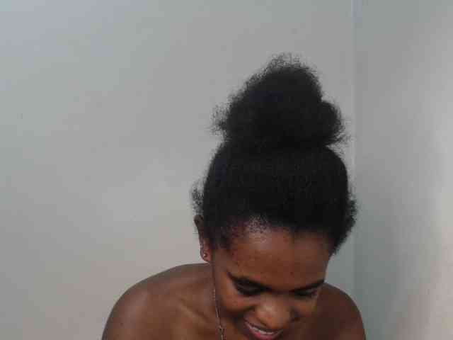 princessAria webcam