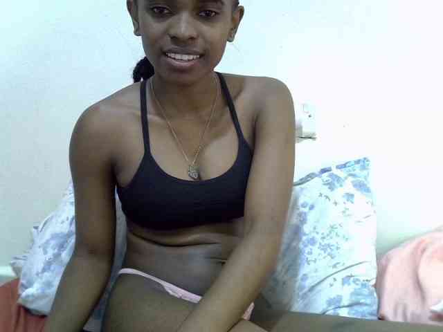 princessAria webcam