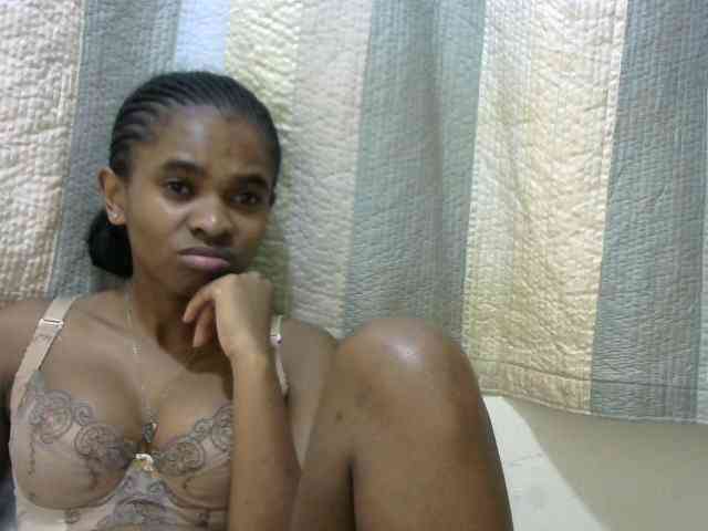 princessAria webcam