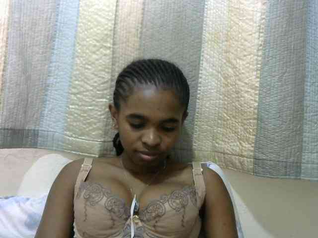 princessAria webcam