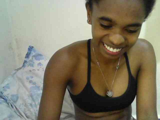 princessAria webcam