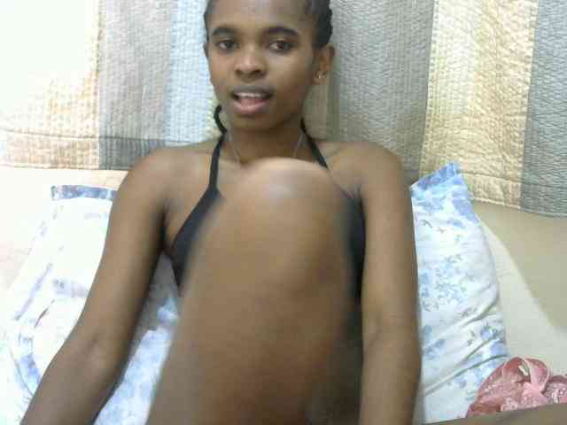 princessAria webcam
