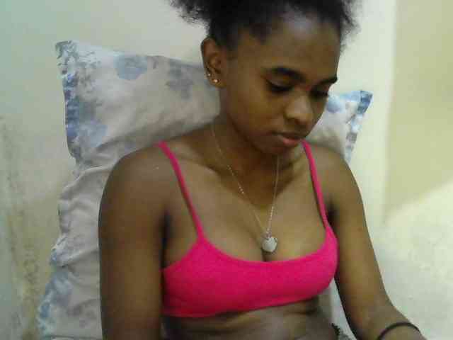 princessAria webcam