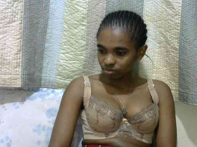princessAria webcam