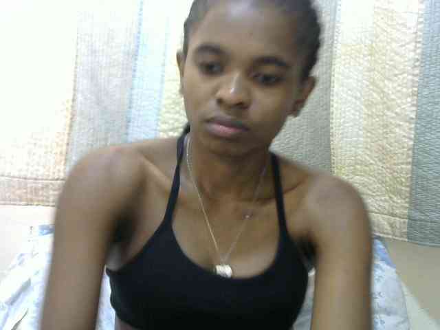 princessAria webcam