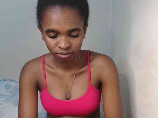princessAria webcam
