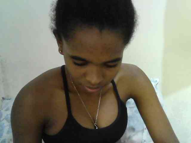princessAria webcam