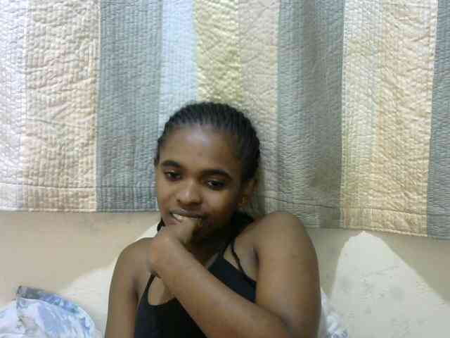 princessAria webcam