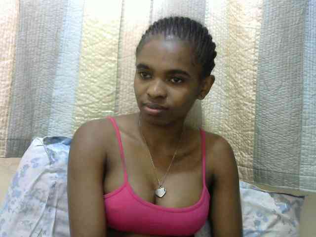 princessAria webcam