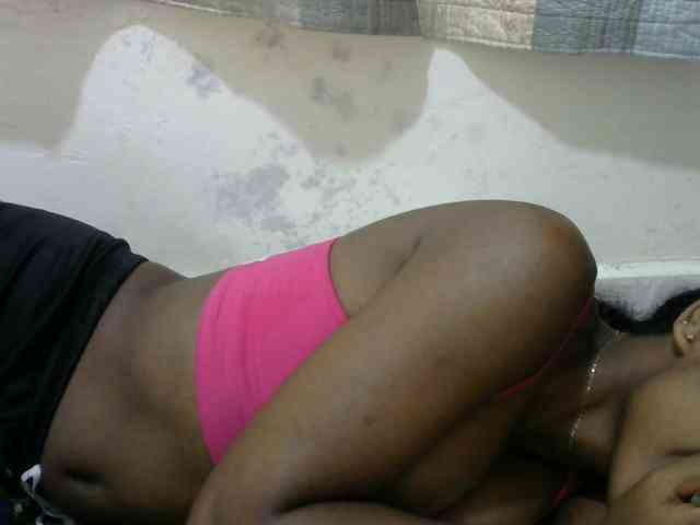 princessAria webcam